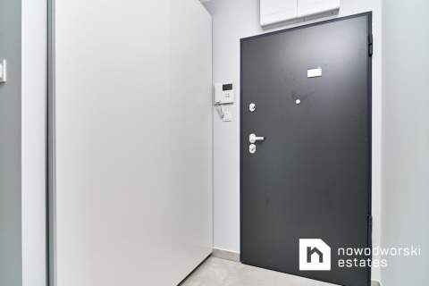 2-pokojowe mieszkanie ul. Przyjaźni