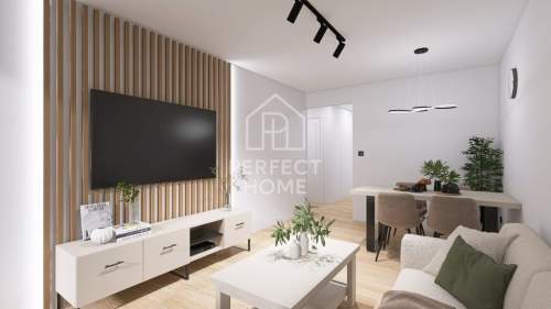 Najpiękniejsze 3 pokoje na Bałutach