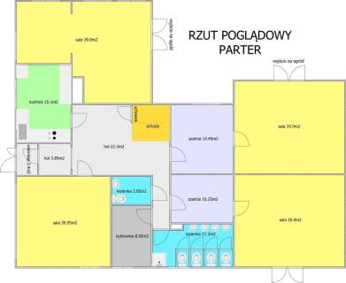 Wrocław Ołtaszyn dom 385m2 i działka 1500m2