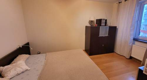 apartament w Międzyzdrojach z widokiem na Morze