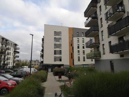 NOWE Mieszkanie 25,29 m2