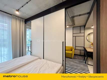 2-pokojowy apartament 750 m od morza w Kołobrzegu 