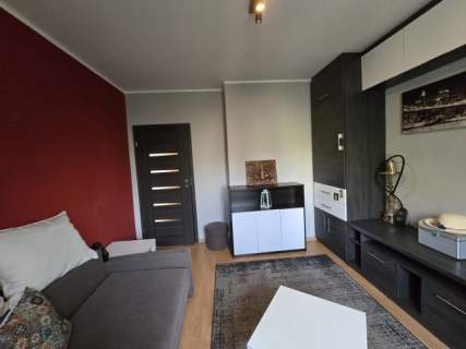 Mieszkanie na sprzedaż, 48 m2, Dąbrowa Górnicza