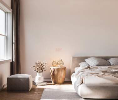 Apartament z widokiem na Park