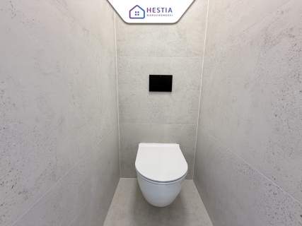 Mieszkanie na sprzedaż, 53 m2, Szczecin