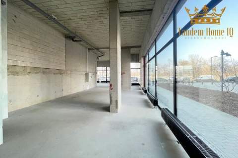 Lokal do wynajęcia lokal 114m2, medycyna, showroom, praga południe