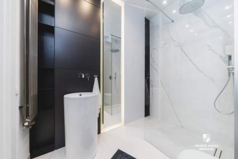 Luksusowy penthouse 180m2 Centrum Krakowa