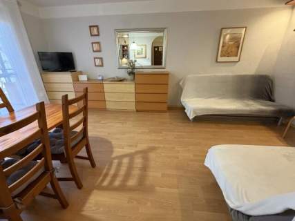 Kołobrzeg - Port 200 m do morza apartament 1 pok.