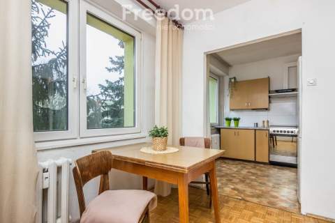 4 pokoje, Przydworcowe, 2 piętro, 62 m2