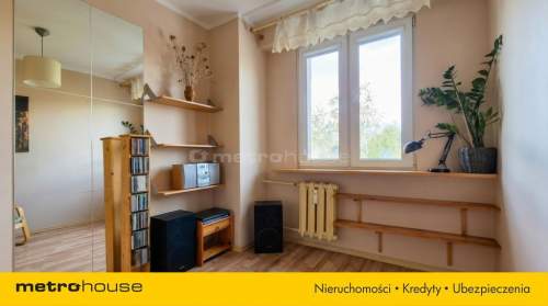 4-pokojowe mieszkanie, balkon Olsztyn, ul. Mroza