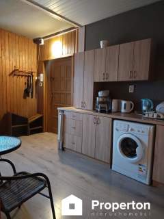 2 pokojowe mieszkanie ,40 m2 ,170 tys.