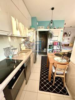 Gustowne 2 pokoje Balkon 10 m2 Parking