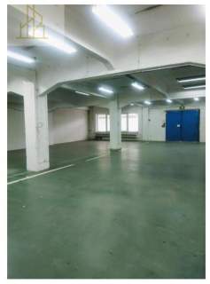 Magazyn do wynajęcia, 327 m2, Warszawa