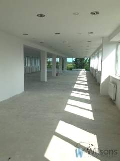 Budynek na wynajem 1200m2 Ursynów biuro lokal