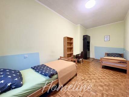 2 pokoje na wynajem blisko centrum Wrocławia