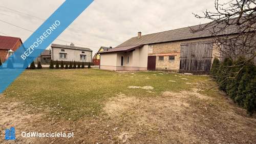 Na sprzedaż siedlisko Ratyń, 3ha blisko Warty