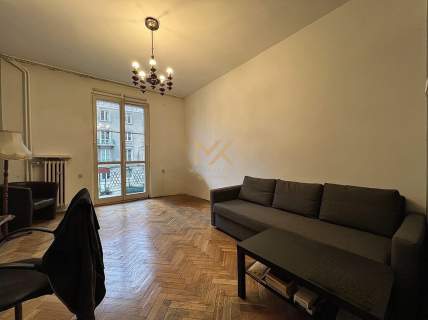 Centrum 52 m 2 kawalerki lub 3 pokoje
