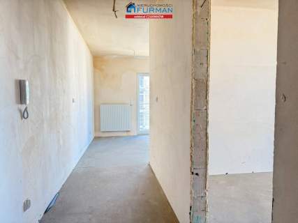 Mieszkanie na sprzedaż, 58,87 m2, Wałcz