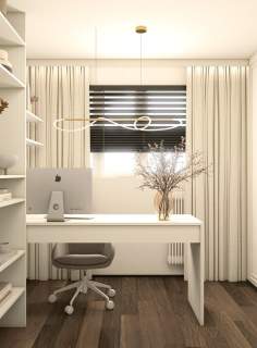 ŚWIEŻO OD ARCHITEKTKA-WYS.STANDARD-MIEJSKIE-BALKON
