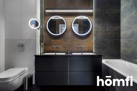 Cudowny 4-pok. apartament w sercu Mokotowa