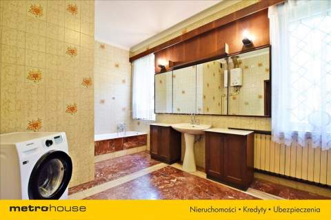 Posiadłość w Podkowie Leśnej