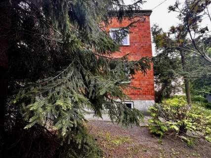 Dom Paprotnia 190 m 2 ogród 2156 m 2 - MPZP - Kup bez prowizji