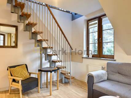 Apartament w sercu Karpacza. Gotowiec inwestycyjny