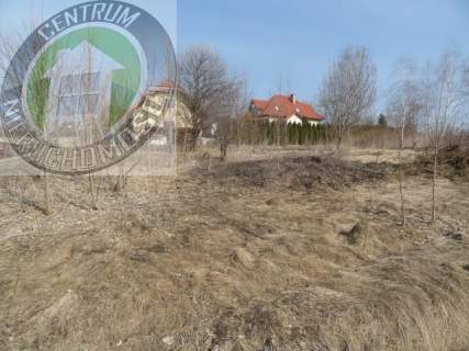 Działka budowlana na sprzedaż, 1700 m2, Librantowa