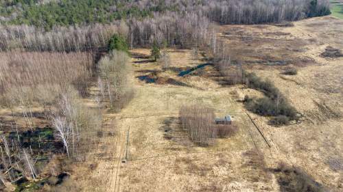 Działka budowlana na sprzedaż, 3012 m2, Elgnówko