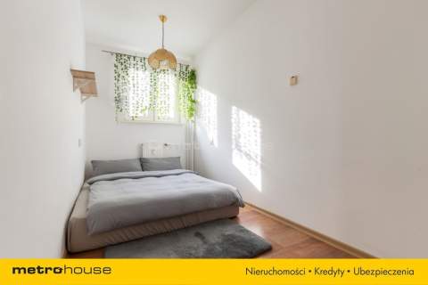 2 pokoje Starówka 1 piętro balkon