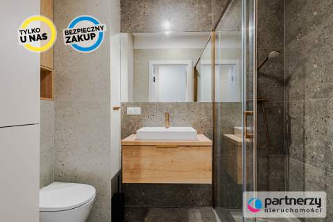 Apartament w Garnizonie