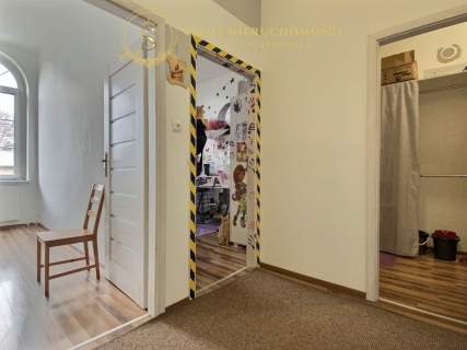 Bezczynszowe 86m2 Garderoba Schowek, 1. Piętro