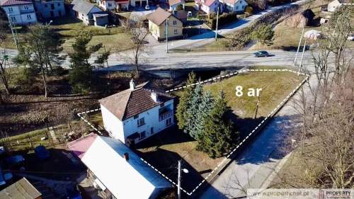 Dom 100 m2, Straszęcin, Dębica.