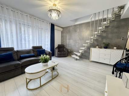 Mieszkanie na sprzedaż, 108,62 m2, Gorzów Wielkopolski