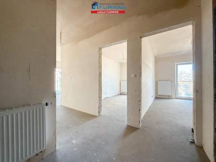 Mieszkanie na sprzedaż, 58,87 m2, Wałcz
