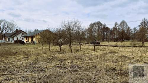 Działka budowlana w Solcu Kujawskim 