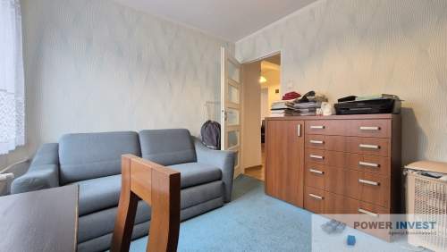 Prądnik Czerwony 29 Listopada 3-pokojowe Balkon 