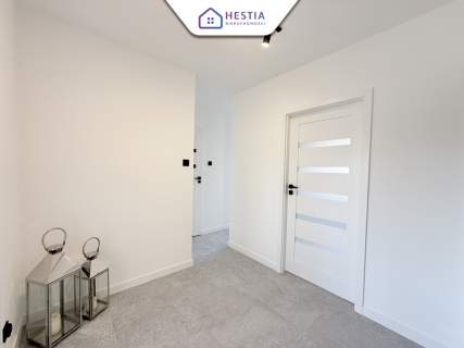 Mieszkanie na sprzedaż, 53 m2, Szczecin