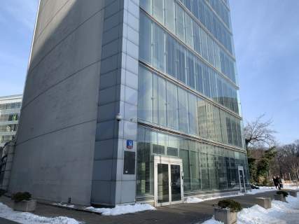 Biuro do wynajęcia, 801,61 m2, Warszawa