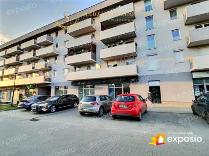 3 Pokoje Komórka Lokatorska Balkon Ossolińskiego