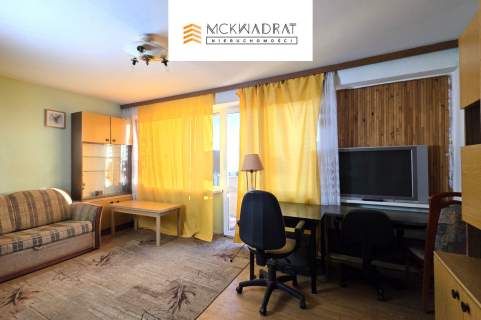 Bema, przestronne mieszkanie 3-pokojowe, 60 m2