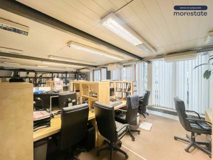 Lokal użytkowy 230 m2 na sprzedaż