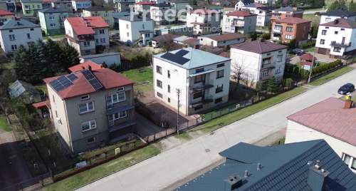 Dom 163 m2 do wprowadzenia ul. Łokietka Gorzkowice