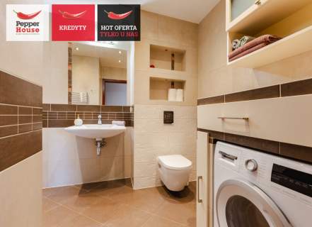 Sopot Dolny 3 pokojowy prestiżowy apartament