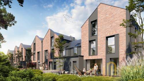 Ostatnie wolne segmenty Nowe Miasto 