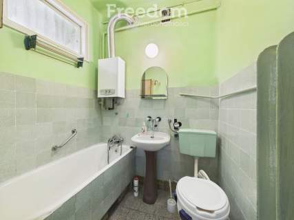 Mieszkanie 2 pokoje w centrum 48,5 m