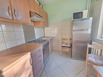 31m ul.PELCZARA, kawalerka z balkonem