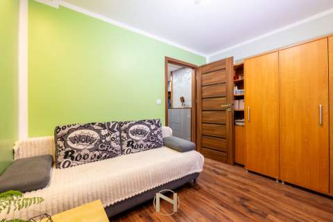 Mieszkanie na sprzedaż, 65 m2, Gorzów Wielkopolski