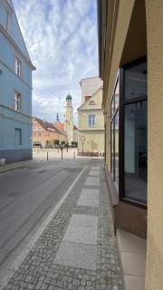 Lokal użytkowy 65 m w centrum Oleśnicy