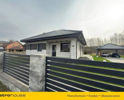 Dom na sprzedaż, 100 m2, Myszków